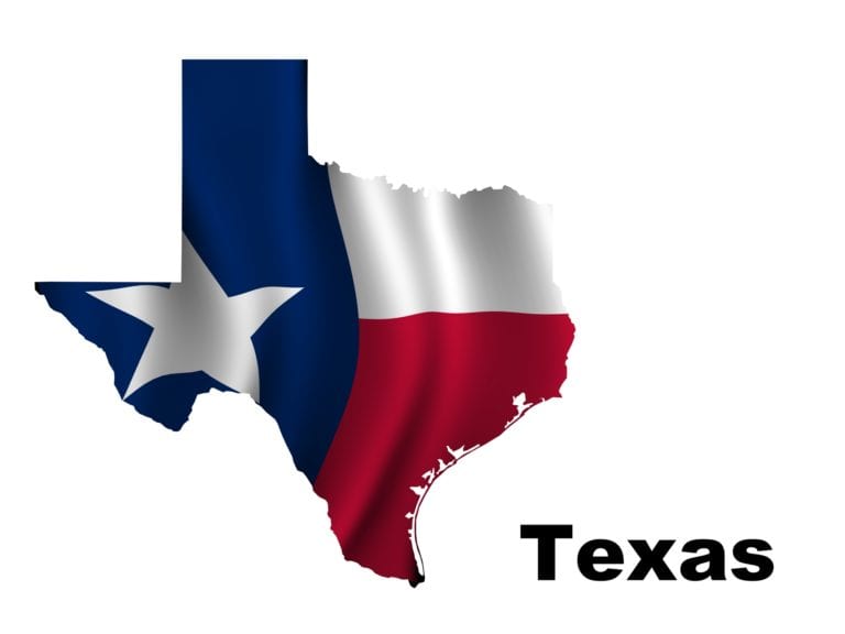 Texas solicita ayuda a los 50 estados de Estados Unidos para reforzar la seguridad en la frontera 