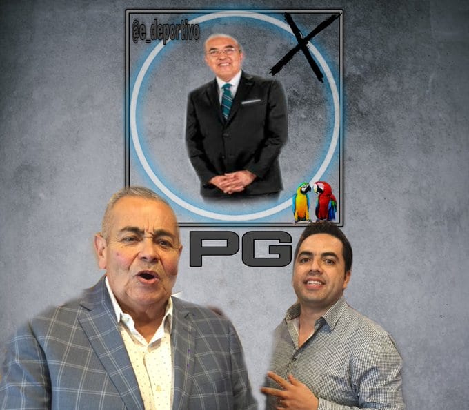 Vota por Pepe “Tu Candidato” en Espacio Deportivo de la Tarde 26 de Enero 2021
