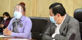 Redes de Mujeres constructoras de Paz