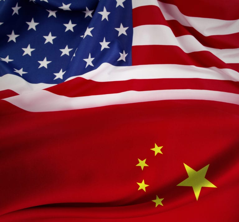 Estados Unidos y China analizan crear un grupo de trabajo contra el fentanilo 