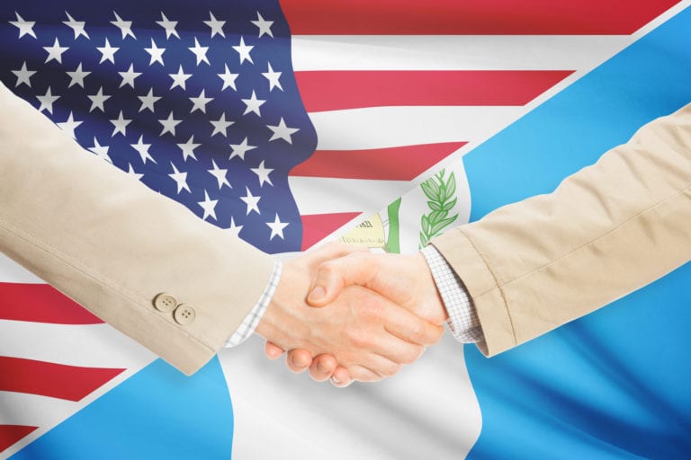 Estados Unidos cancela el acuerdo de tercer país seguro con Guatemala