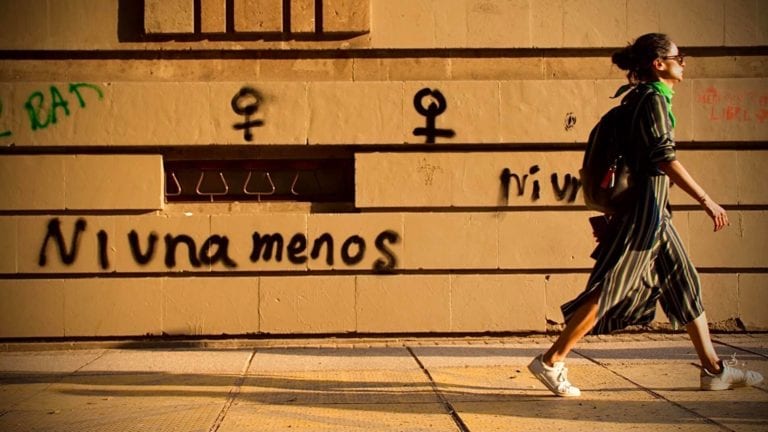 Feminicidios en México: las historias de Victoria Guadalupe y María Fernanda