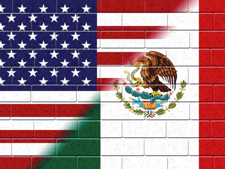 EUA frena fondos de ayuda para México