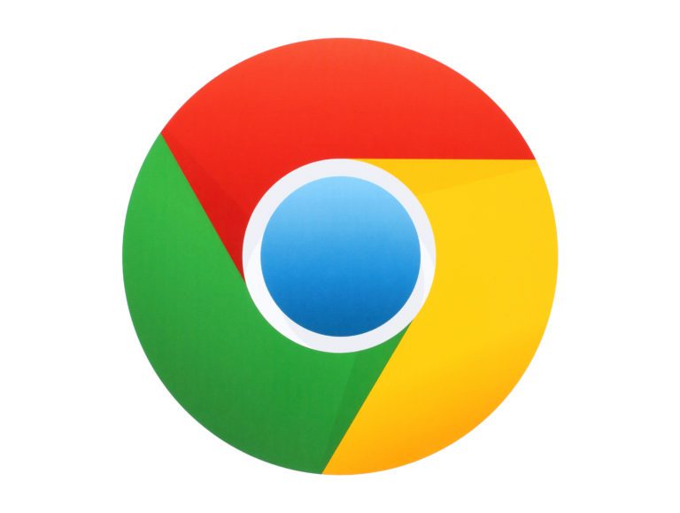 Google lanzó una nueva versión de su navegador Chrome  