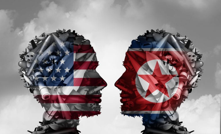 Estados Unidos acusa a Corea del Norte de generar “inestabilidad e inseguridad” por sus recientes ensayos militares