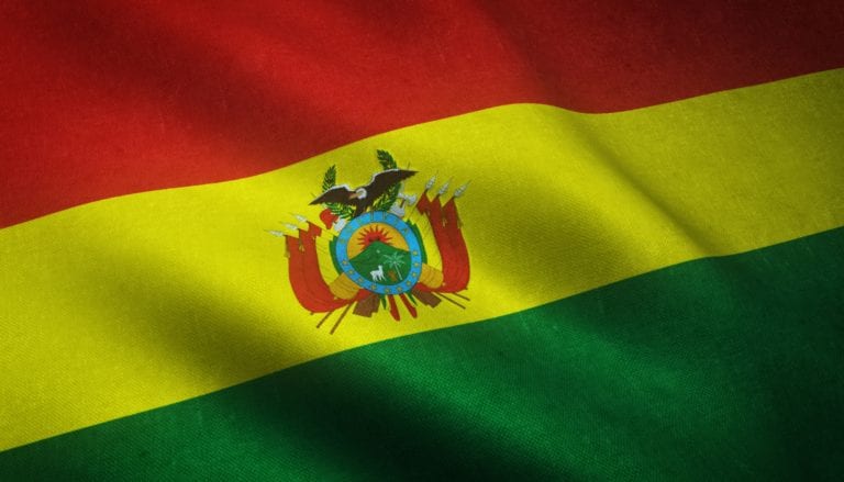 Embajada lanza llamado a mexicanos en Bolivia