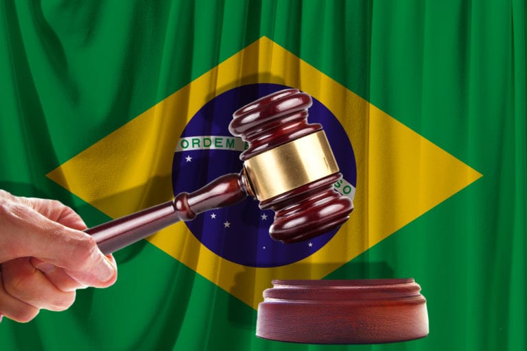 Confirman la cancelación de condenas por corrupción de Lula da Silva ex presidente de Brasil