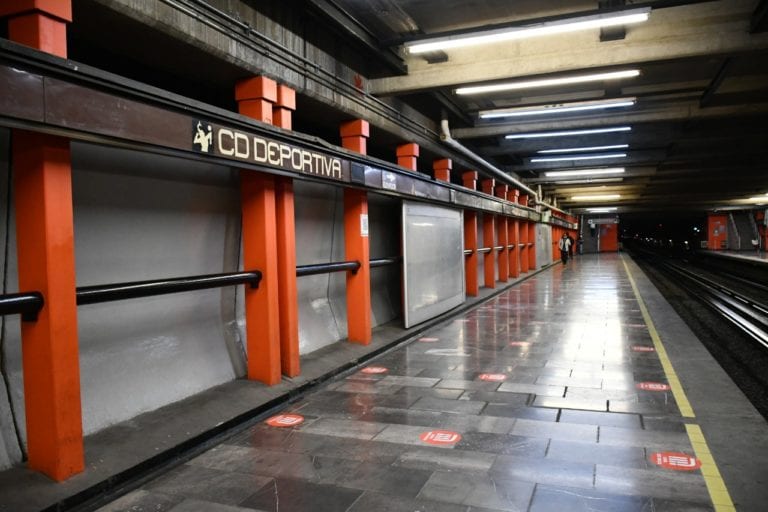 Metro permitirá a Reyes Magos, el paso de bultos y juguetes voluminosos