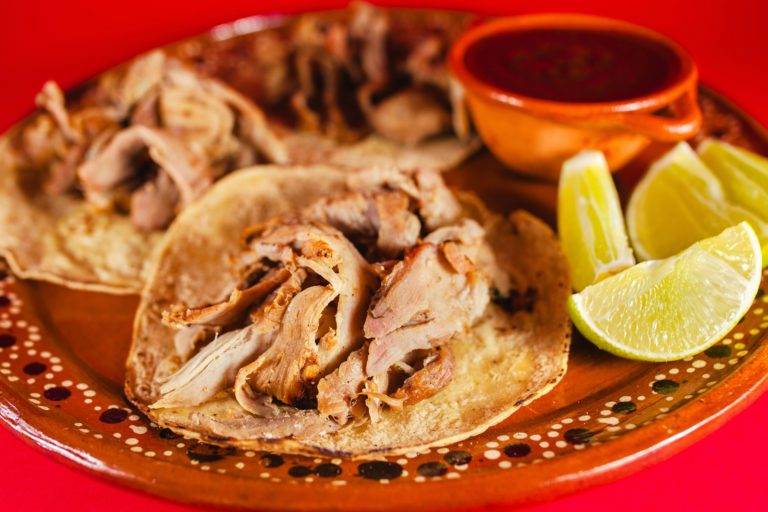 Platillos mexicanos entre mejores comidas callejeras del mundo