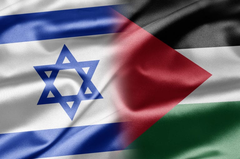 Conflicto en la Franja de Gaza terminará con la convivencia entre palestinos e israelíes