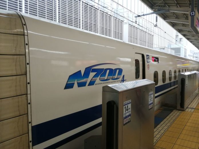 tren-bala-japón-transporte