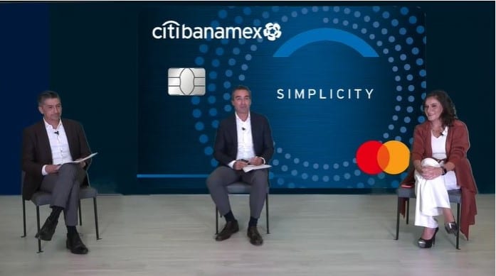 Disminuye  índice de cancelación de tarjetas de crédito tras pandemia: Citibanamex