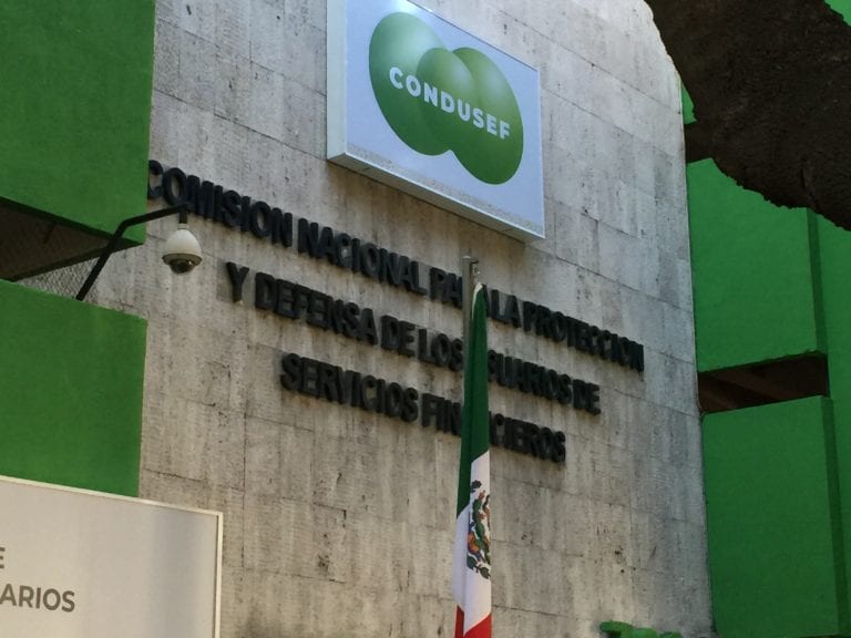 18 millones de mexicanos desconocen que tienen una cuenta de Afore: Condusef