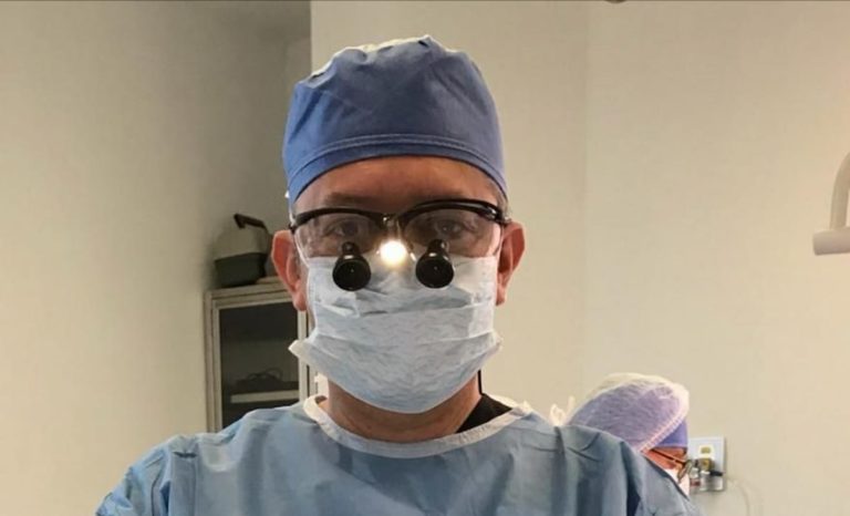 La rinoplastia, de las más complejas en la cirugía plástica: Héctor Milla
