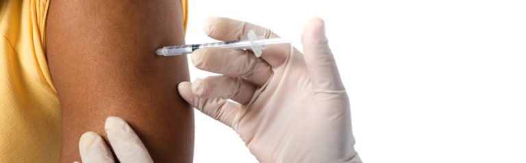Inicia vacunación contra el covid-19 para jóvenes de 18 a 29 años en 5 municipios del Edomex