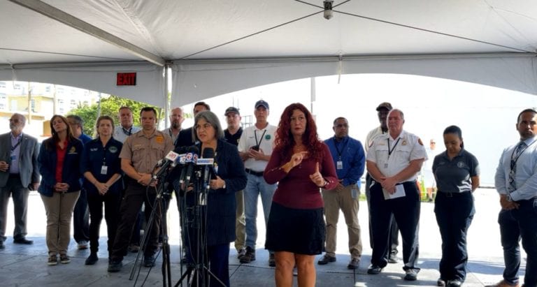 Rescatan otros seis cuerpos de edificio colapsado en Miami