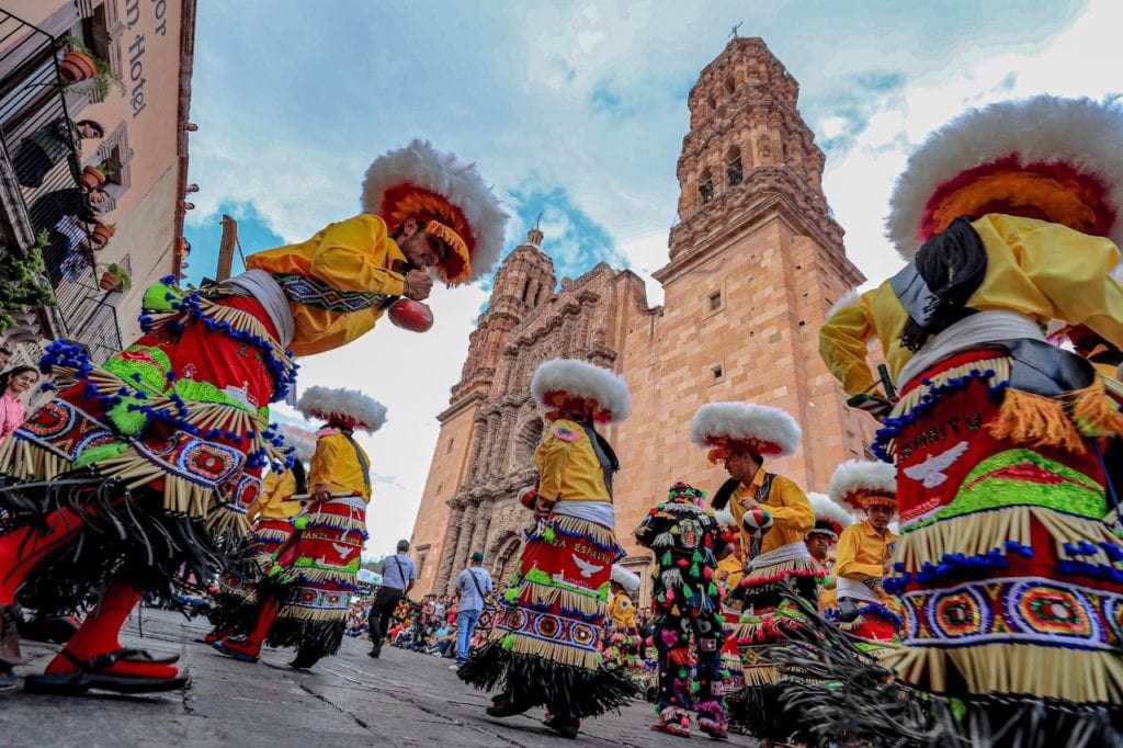 Disfruta del verano en Zacatecas Deslumbrante 88.9 Noticias