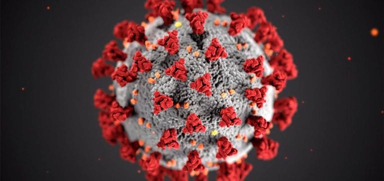OMS mantiene al Covid-19 a nivel de pandemia; reporta una disminución de contagios y decesos