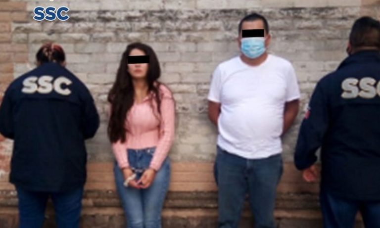 Policía de la CDMX detuvo a “El Rorro” líder de una banda dedicada al robo de tarjetas