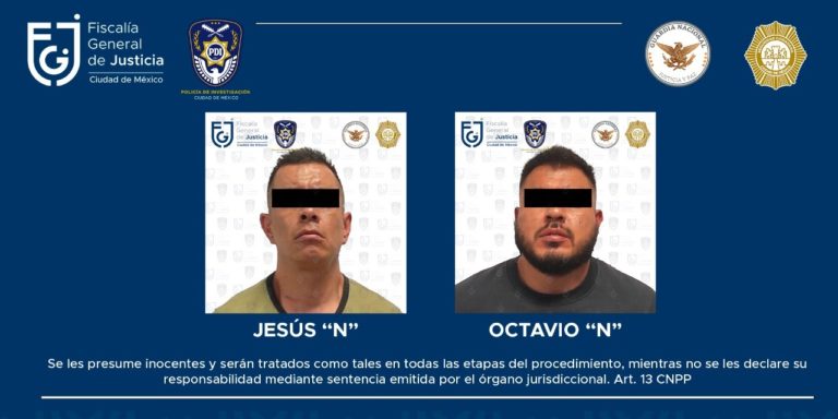 Operativo en la GAM deja dos detenidos por narcomenudeo