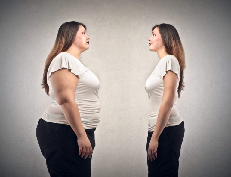 ¿Haces dieta y no bajas de peso? Puede ser por culpa de tus genes
