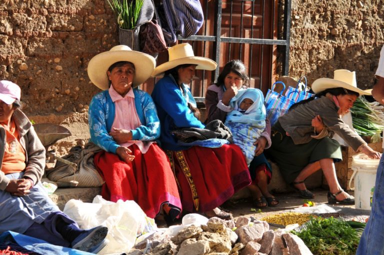 Diputado impulsa acciones para garantizar oportunidades laborales a mexicanos de pueblos indígenas