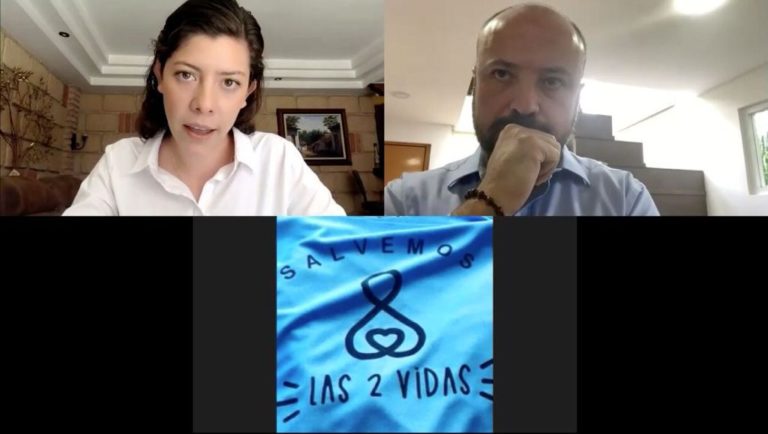 SCJN va por aborto; contraviene autonomía estatal y la opinión de los mexicanos: Data Room