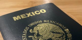 pasaporte-méxico-sre-identificación
