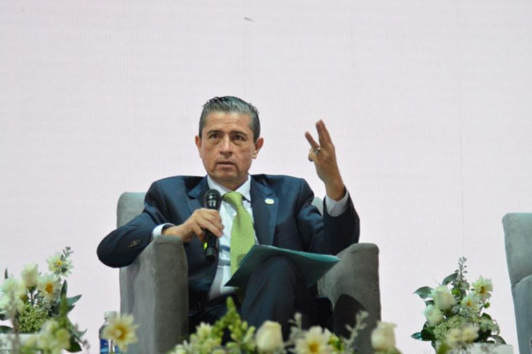 La Unión de Alcaldías de la Ciudad de México piden mayor y mejor presupuesto 2022