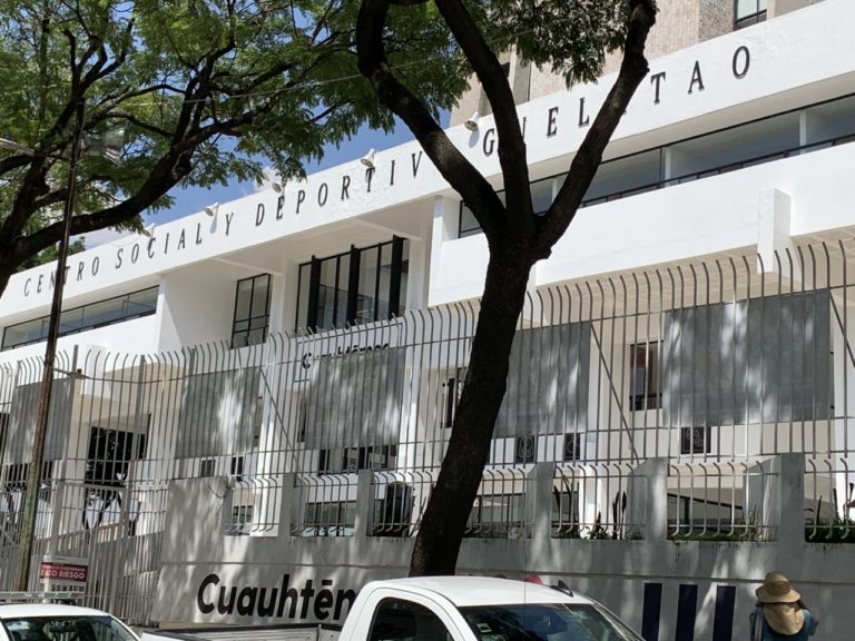 Consejales de Cuauhtémoc piden un nuevo peritaje del Deportivo Guelatao