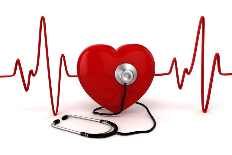 Día Mundial del Corazón, para prevenir enfermedades cardiovasculares