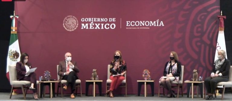 Mipymes mexicanas participarán  en la Expo Dubái 2020