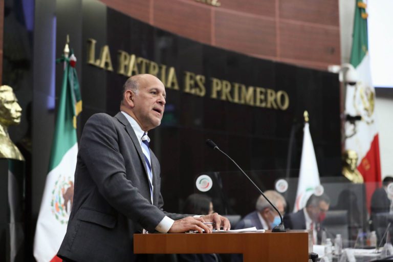 Ratifican a Juan Ferrer como Embajador de México ante la ONU