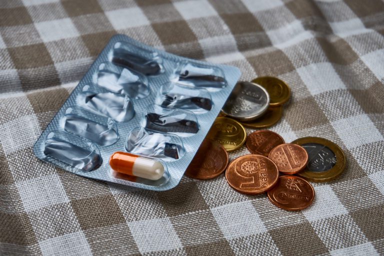 Entre mayo y agosto se agudizó el desabasto de medicamentos en el sector salud: colectivo Cero-Desabasto