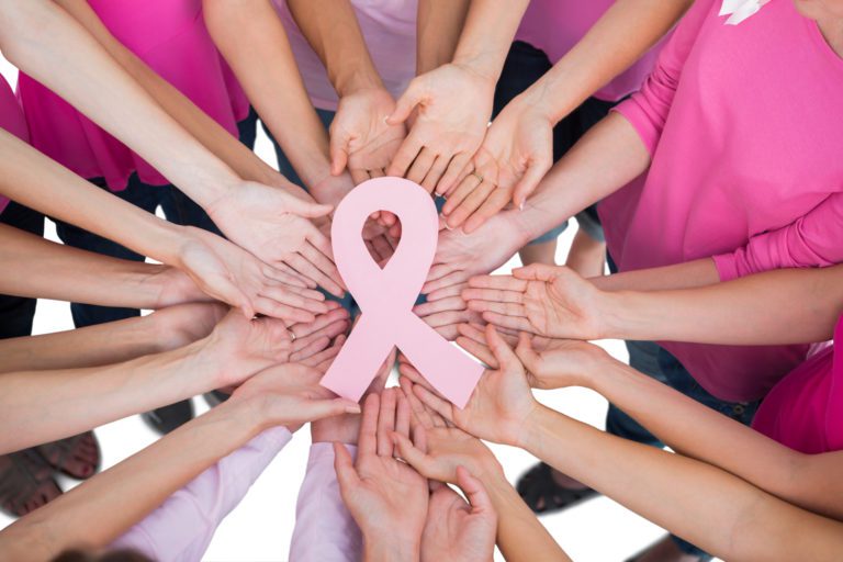 SCJN hace un llamado a no dejar solas a las mujeres que padecen cáncer de mama