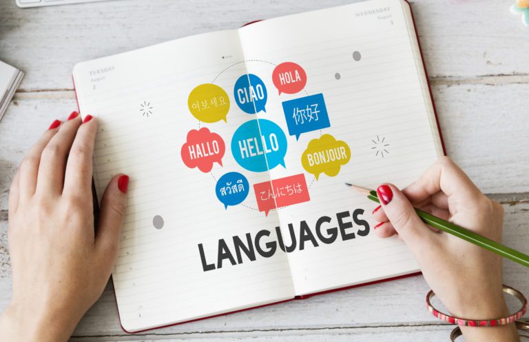 ¿Cómo está tu nivel de inglés?