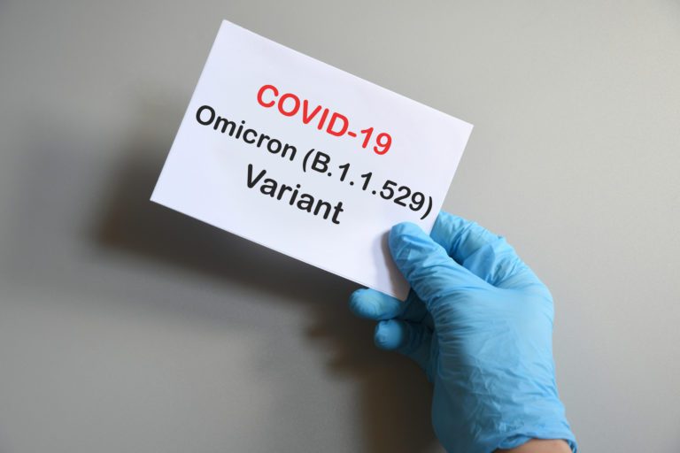 Reportan incremento de Covid-19 en Nuevo León