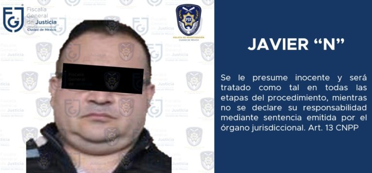 Cumplimentan otra orden de aprehensión contra Javier Duarte, ahora por desaparición forzada