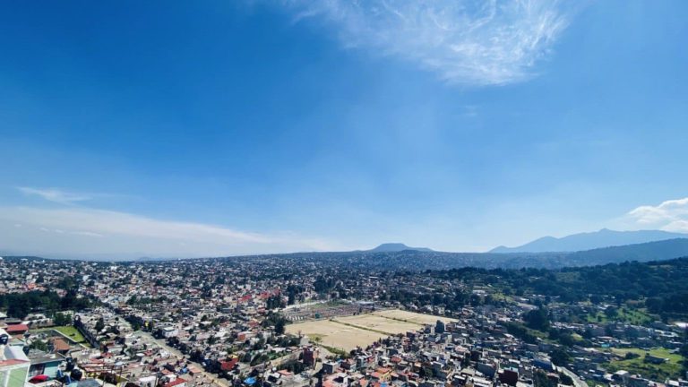 Suspenden contingencia ambiental regional en el sureste del Valle de México