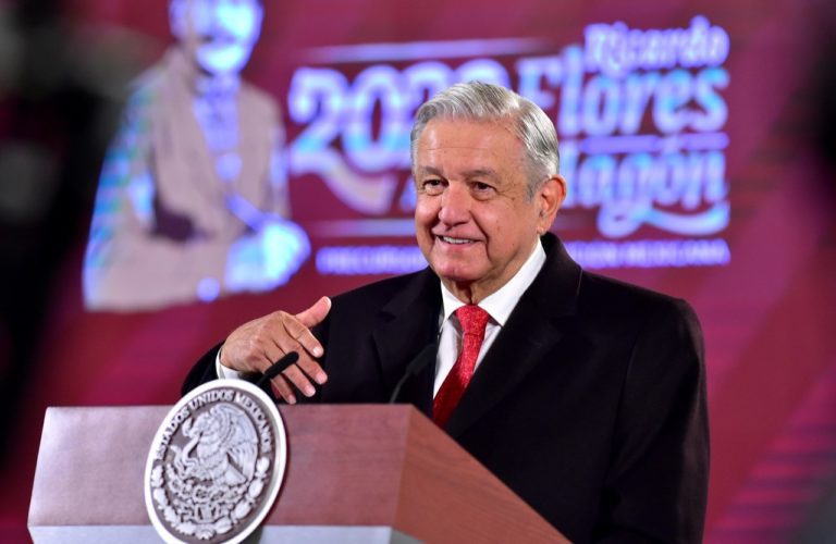 Colombia pide a López Obrador, no meterse en los asuntos del país