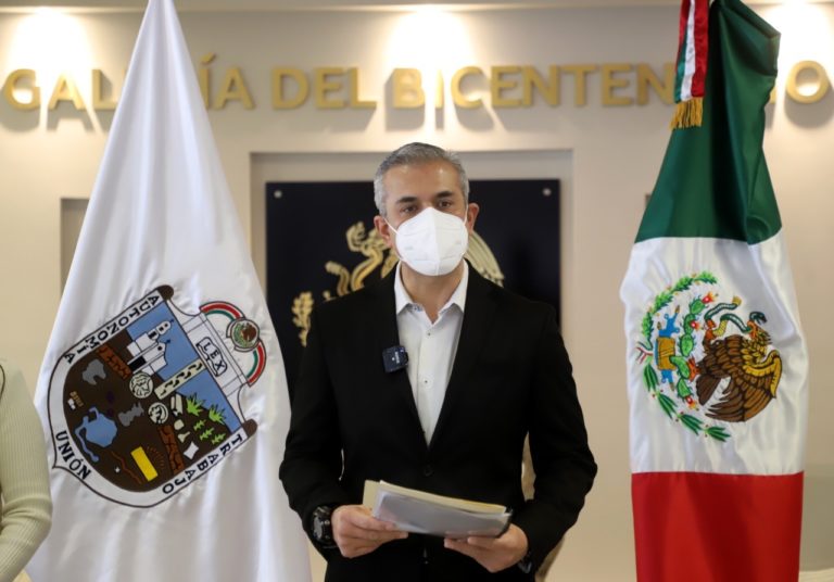 Propuesta Ecatepec nuevo fiscal