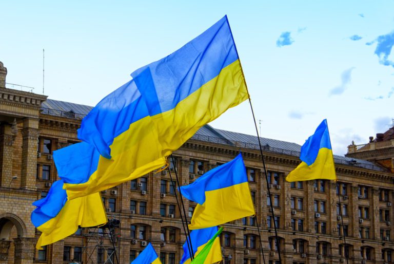 Continuará la búsqueda de connacionales en Ucrania