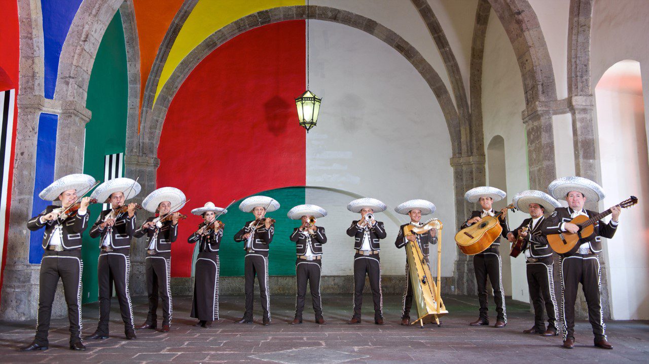 Este 14 de febrero Guadalajara celebrará los 480 años desde su