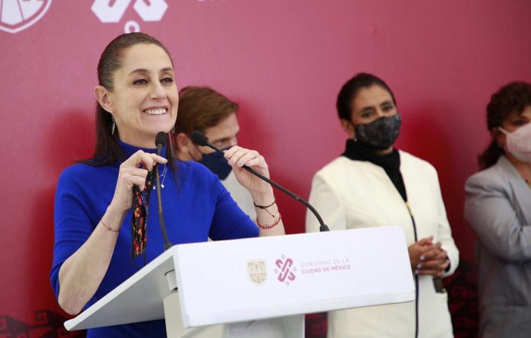 Sigue el refuerzo anti Covid a jóvenes; con ellos concluye aplicación de 3ras dosis