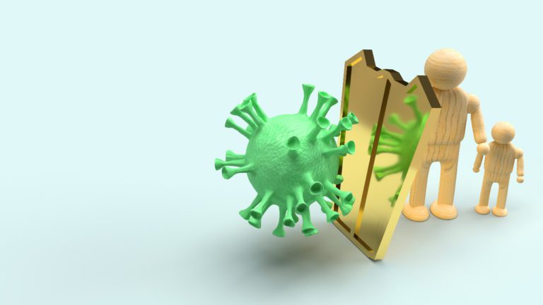 La mejor defensa contra el COVID y sus variantes es fortalecer el sistema inmunológico