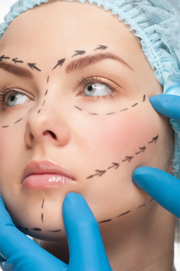 ¿Qué debes saber antes de una cirugía estética?