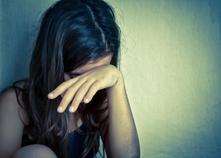 Adolescente es encontrada intoxicada y con signos de violencia sexual al interior de la Vocacional 7