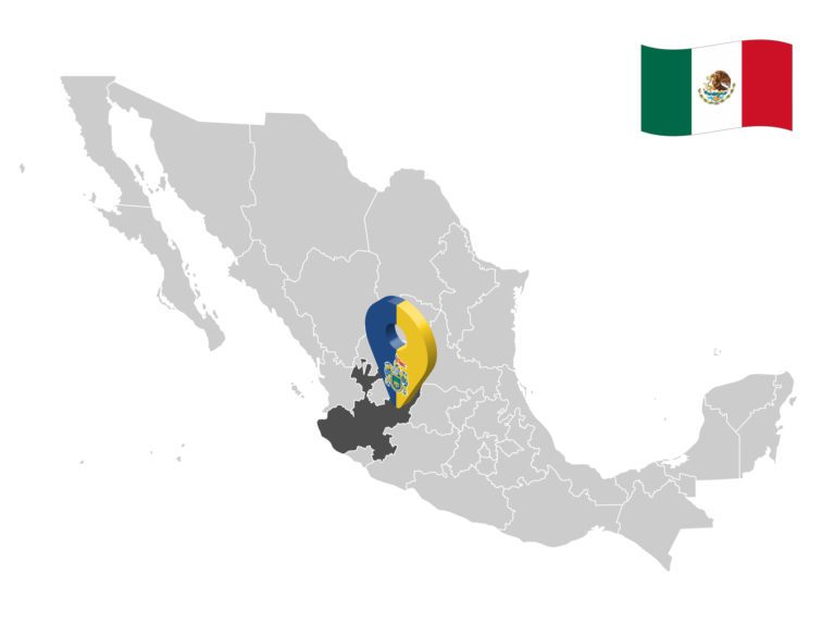 Consulado de EU emite alerta de viaje a Jalisco por inseguridad