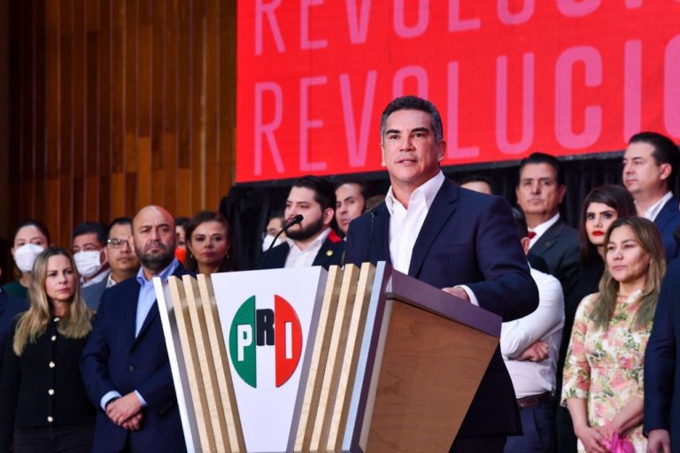 Se termina el reinado del PRI en el Estado de México