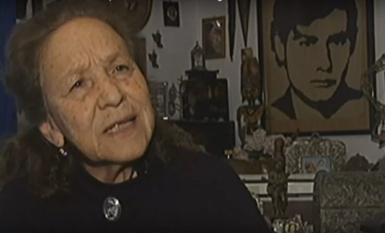 Murió Rosario Ibarra de Piedra, defensora de los derechos humanos
